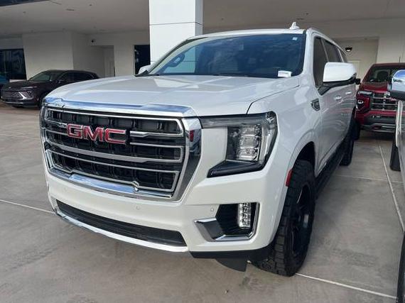 GMC YUKON XL 2021 1GKS2GKD3MR293328 image